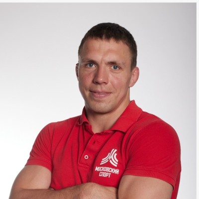Андрей Гусаров