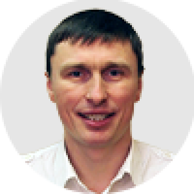 Олег Кожаев