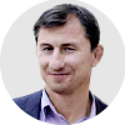 Михаил Мартынов