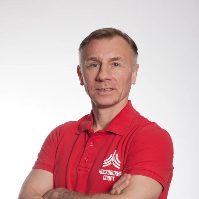 Сергей Юхарев