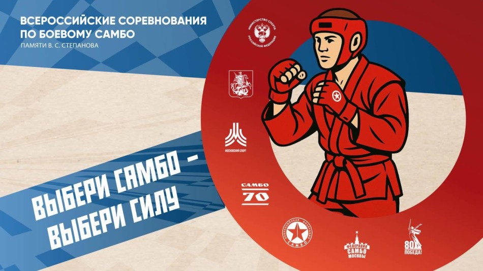 Традиционный юношеский турнир, посвященный Дню работника органов безопасности РФ, памяти Степанова В.С.