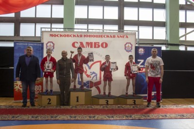 МЮЛ: Турнир памяти Заслуженного мастера спорта и Заслуженного тренера СССР В. Д. Шкалова