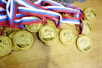 Международный турнир категории «А» по самбо на призы Заслуженного мастера спорта России А.А. Аслаханова
