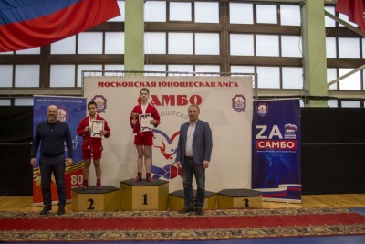 МЮЛ: Турнир памяти Заслуженного мастера спорта и Заслуженного тренера СССР В. Д. Шкалова