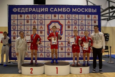 МДЛ: "Юный защитник" (22 февраля 2026 г.)