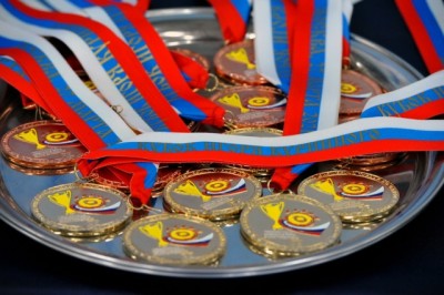 Традиционный турнир "Кубок трехкратного чемпиона мира по самбо Игоря Куринного" (27 марта 2021 года)