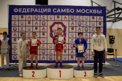 МДЛ: "Юный защитник" (22 февраля 2026 г.)