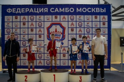 МДЛ: "Юный защитник" (22 февраля 2026 г.)