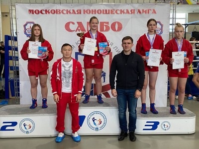 МЮЛ: Открытый московский турнир по самбо, посвященный памяти МСМК по самбо Аслану Камбиеву (2 октября 2022)