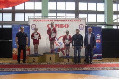 МЮЛ: Турнир памяти Заслуженного мастера спорта и Заслуженного тренера СССР В. Д. Шкалова