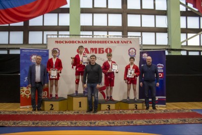 МЮЛ: Турнир памяти Заслуженного мастера спорта и Заслуженного тренера СССР В. Д. Шкалова