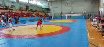 Школьная спортивная лига среди юношей 11-12 лет (14 мая 2022 года)
