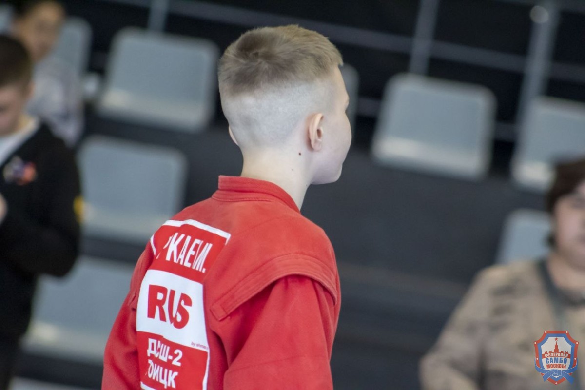 Ковёр, где рождаются звёзды: третий шаг к большим победам