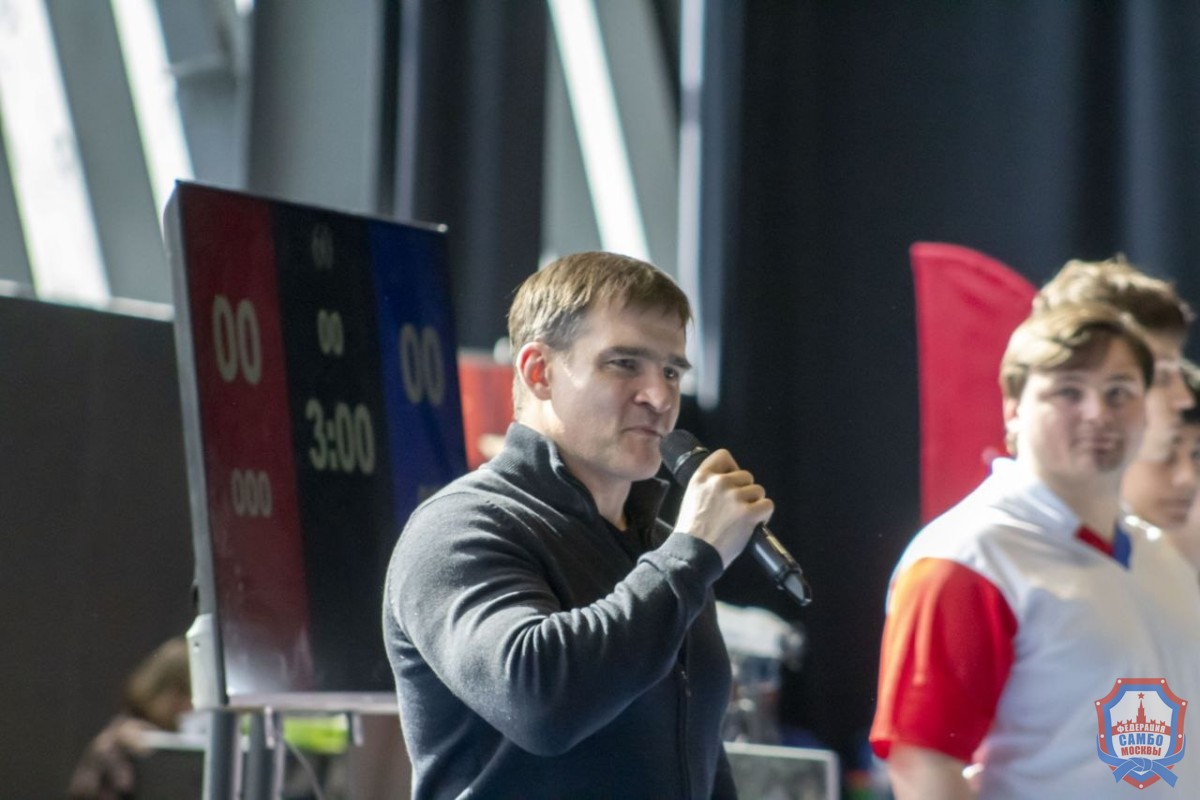 Ковёр, где рождаются звёзды: третий шаг к большим победам