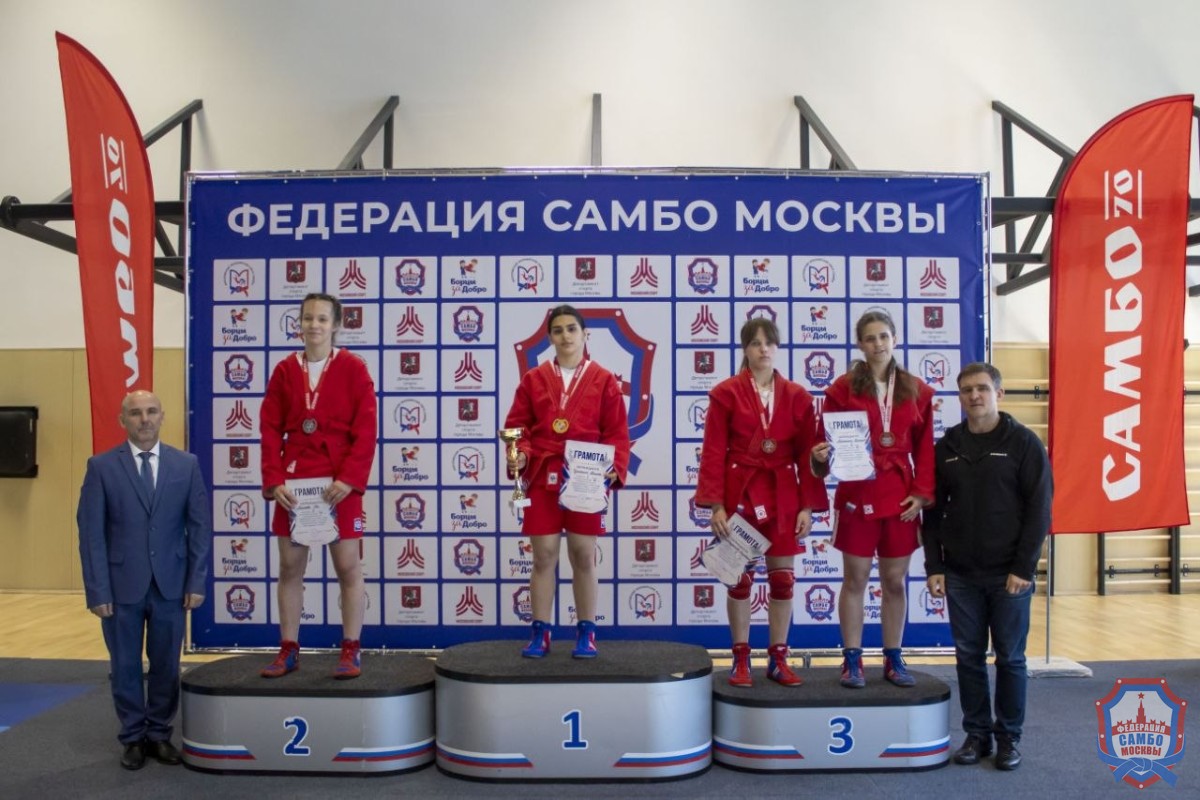 Путь к Спартакиаде