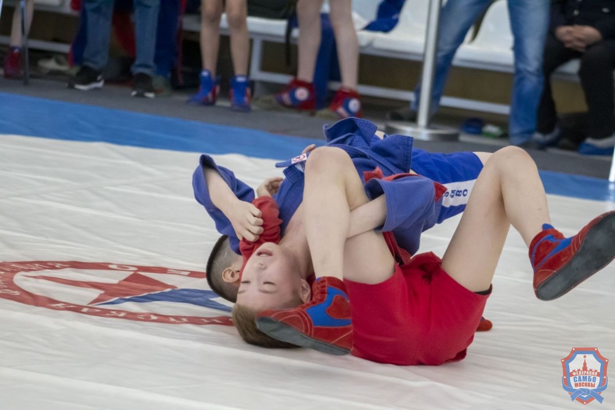 Турнир Е. Л. Глориозова: сила духа, традиции и победы самбо