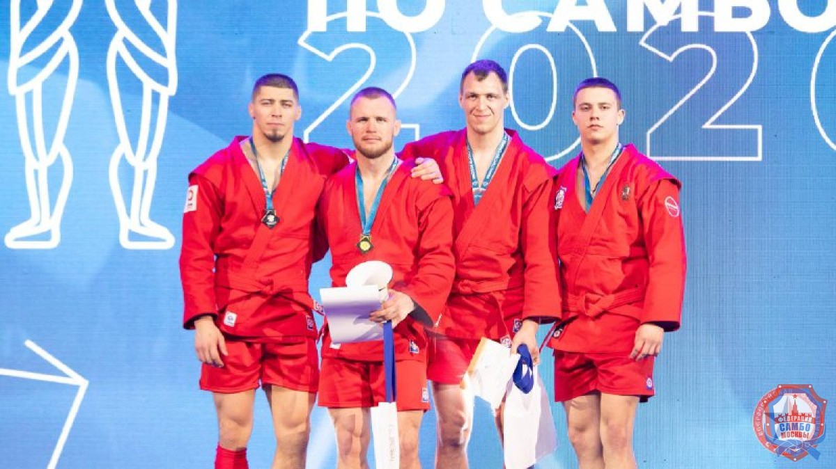 Итоги Чемпионата России 2026 года в Санкт-Петербурге