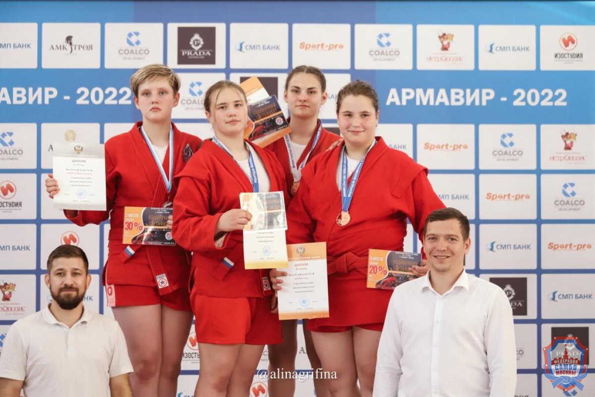 В соревнованиях участвовали спортсмены из москвы