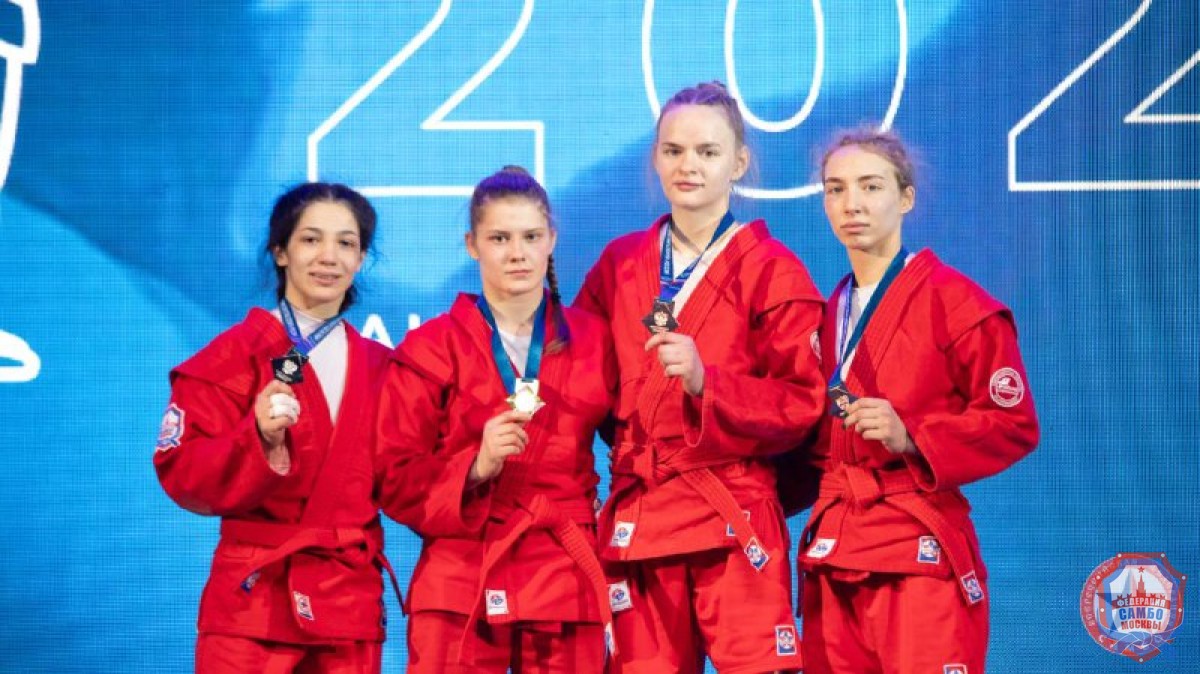 Итоги Чемпионата России 2026 года в Санкт-Петербурге