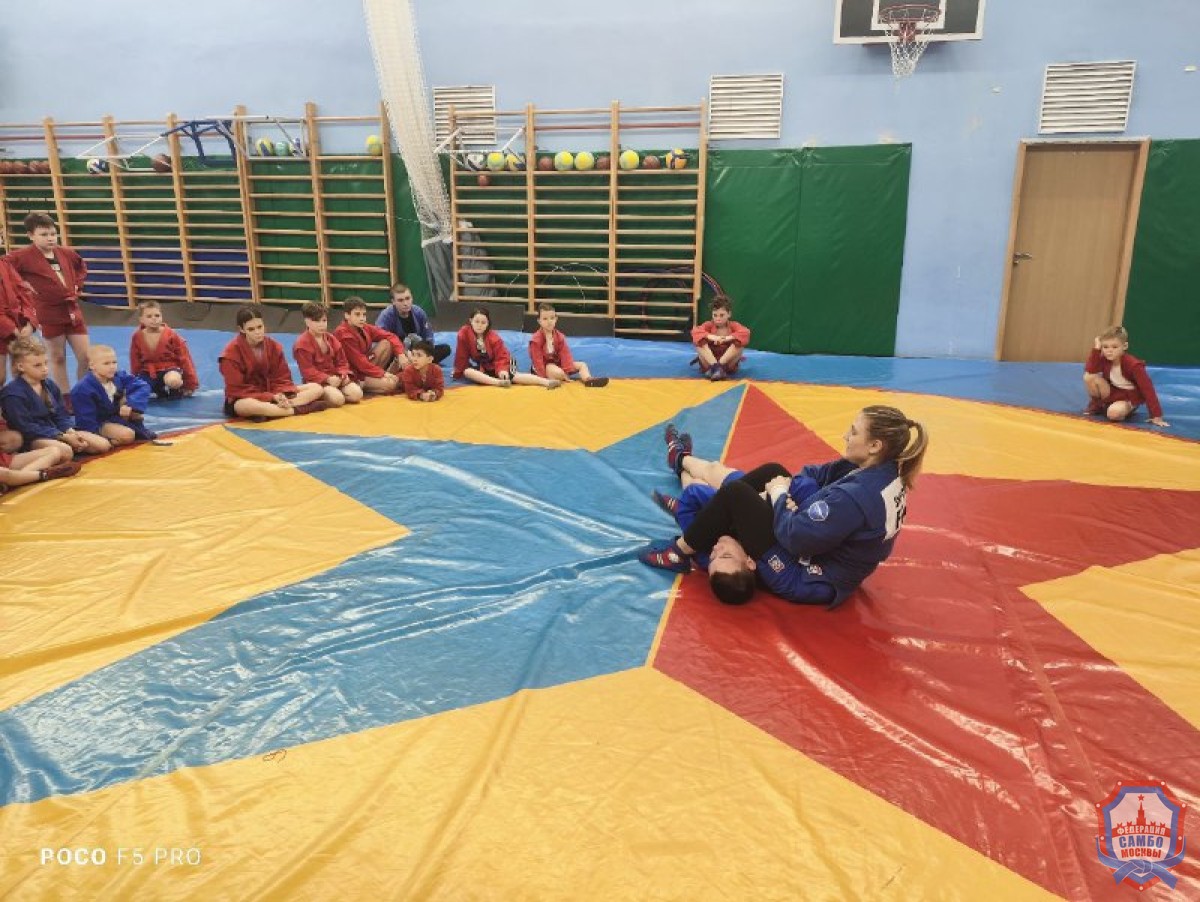 Урок чемпионки: вдохновение и сила характера