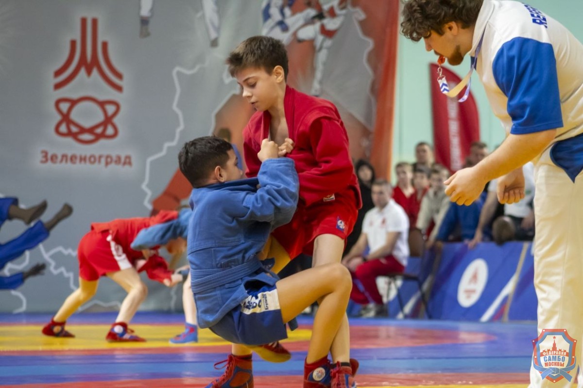 Шаг к вершине: победы, которые ведут к России