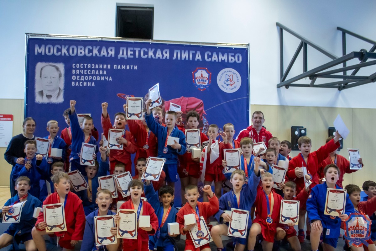 Сильные духом с самого детства