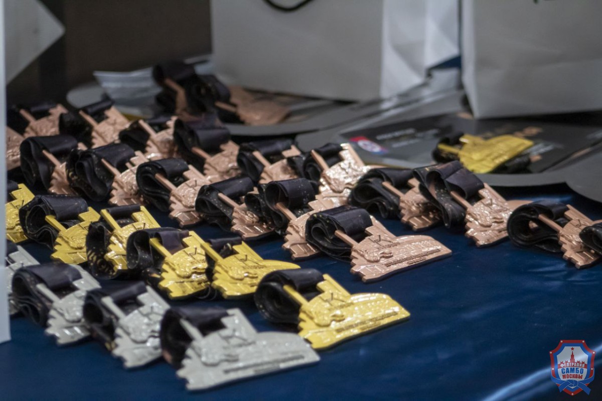 VI Всероссийский турнир "Кубок братьев Клецковых"