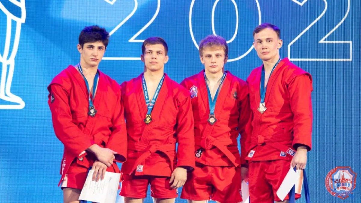 Итоги Чемпионата России 2026 года в Санкт-Петербурге