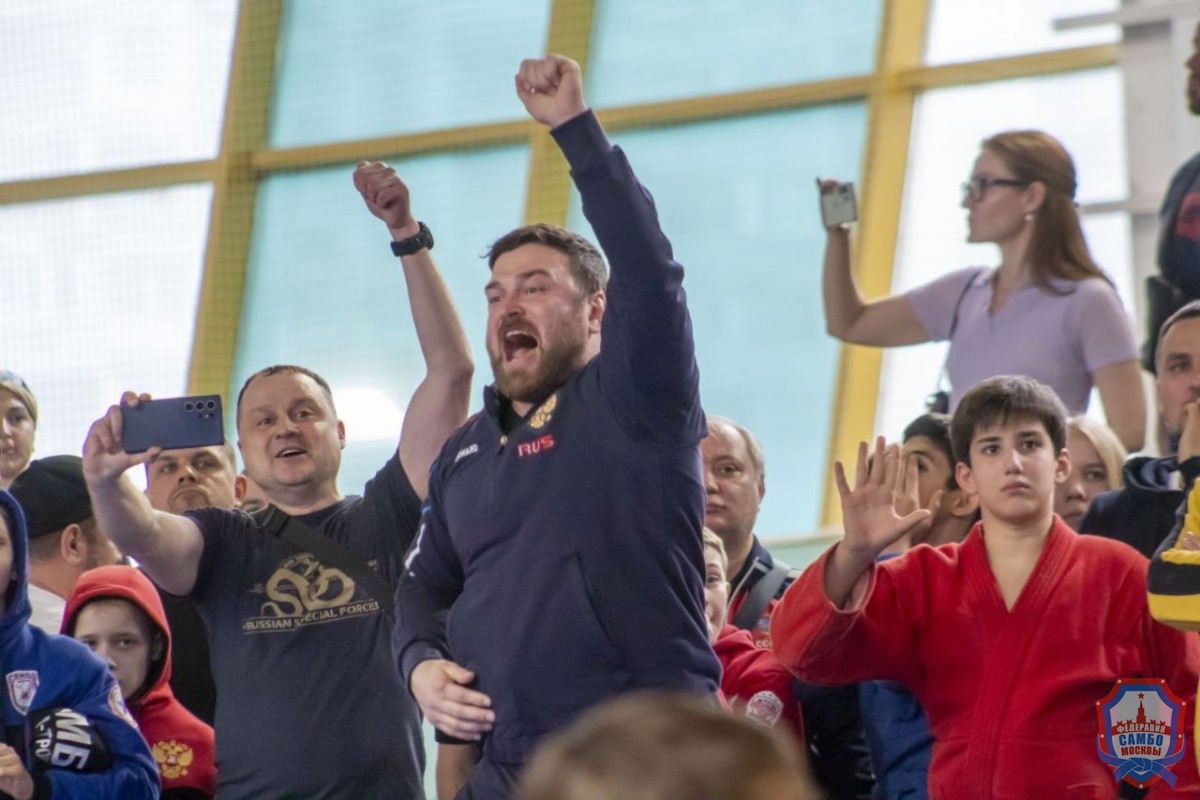 Шаг к вершине: победы, которые ведут к России