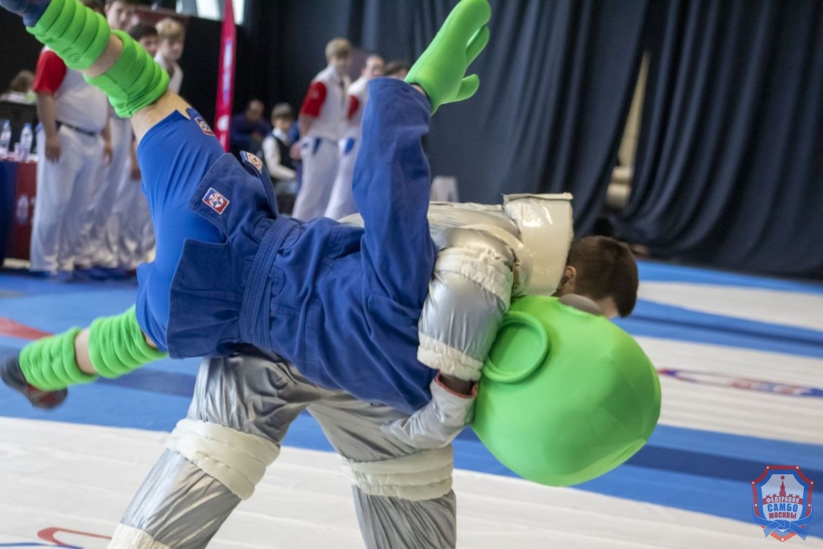 Ковёр, где рождаются звёзды: третий шаг к большим победам