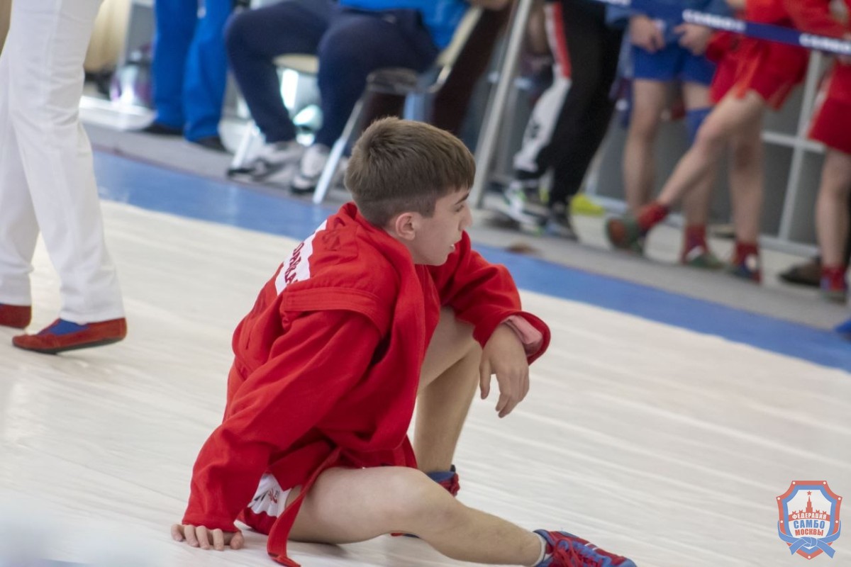 Турнир Е. Л. Глориозова: сила духа, традиции и победы самбо