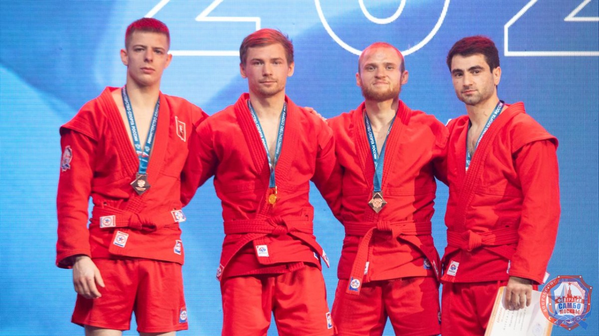 Итоги Чемпионата России 2026 года в Санкт-Петербурге