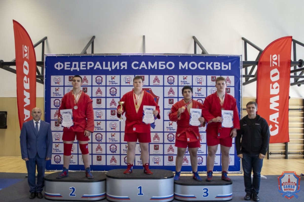 Путь к Спартакиаде