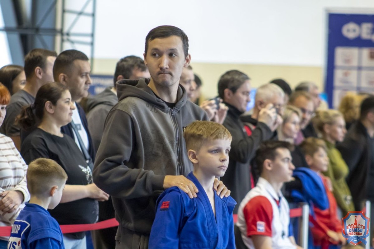 Ковёр, где рождаются звёзды: третий шаг к большим победам