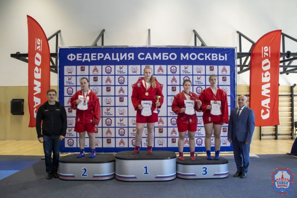 Путь к Спартакиаде