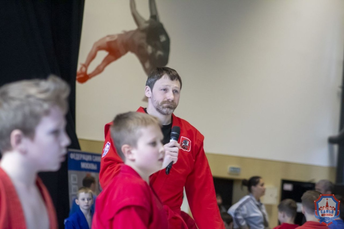 Ковёр, где рождаются звёзды: третий шаг к большим победам
