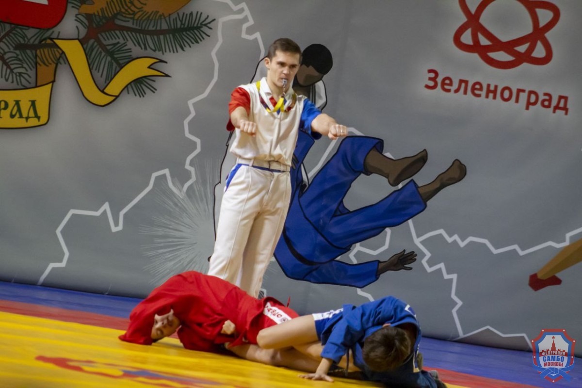 Московская Юношеская Лига, посвящённая Дню сотрудника органов внутренних дел Российской Федерации