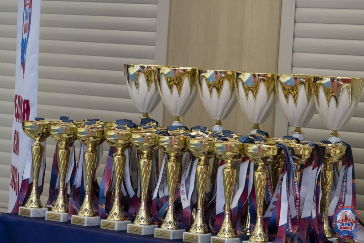 Турнир Е. Л. Глориозова: сила духа, традиции и победы самбо