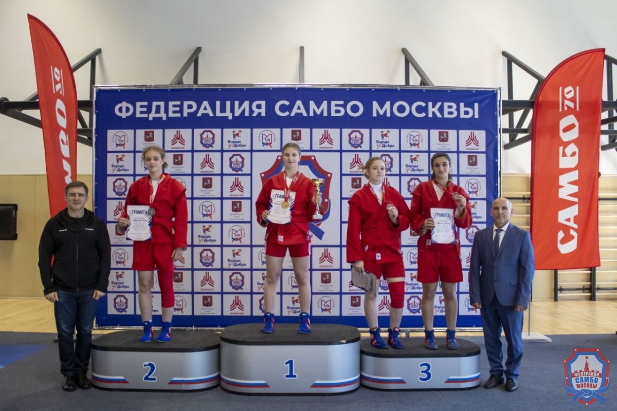 Путь к Спартакиаде