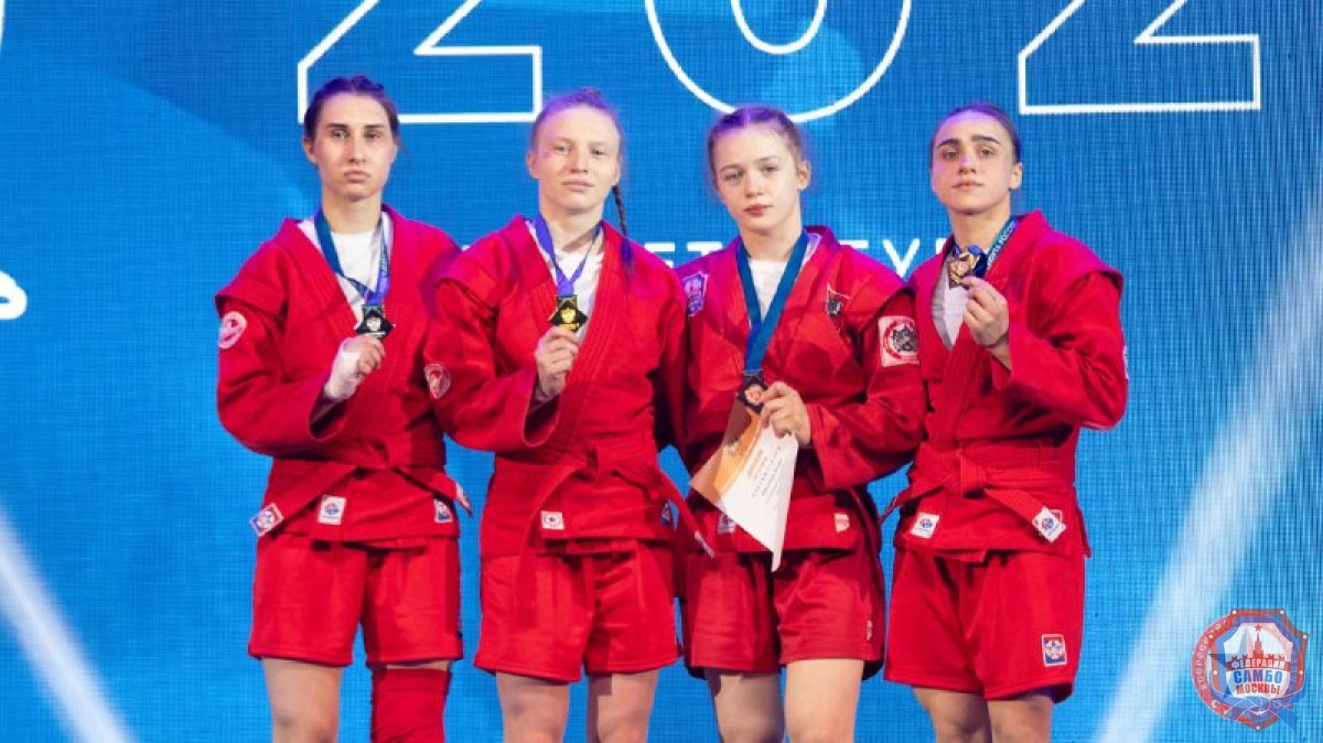 Итоги Чемпионата России 2026 года в Санкт-Петербурге