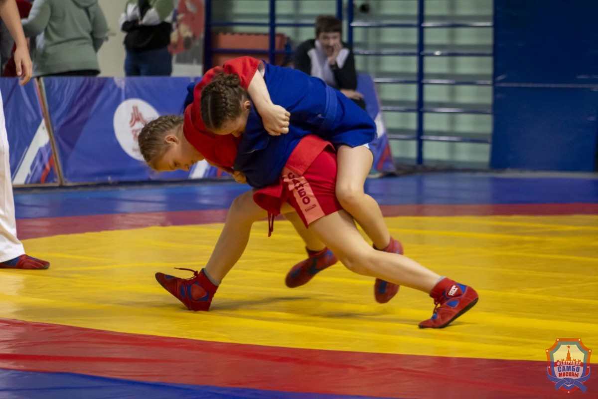 Московская Юношеская Лига, посвящённая Дню сотрудника органов внутренних дел Российской Федерации