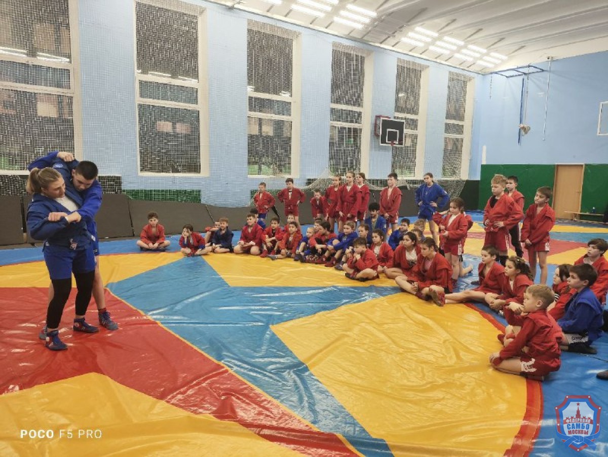 Урок чемпионки: вдохновение и сила характера