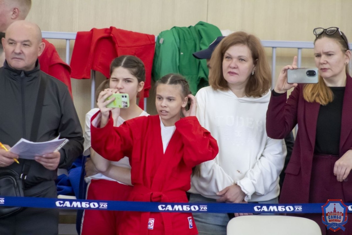 Турнир Е. Л. Глориозова: сила духа, традиции и победы самбо