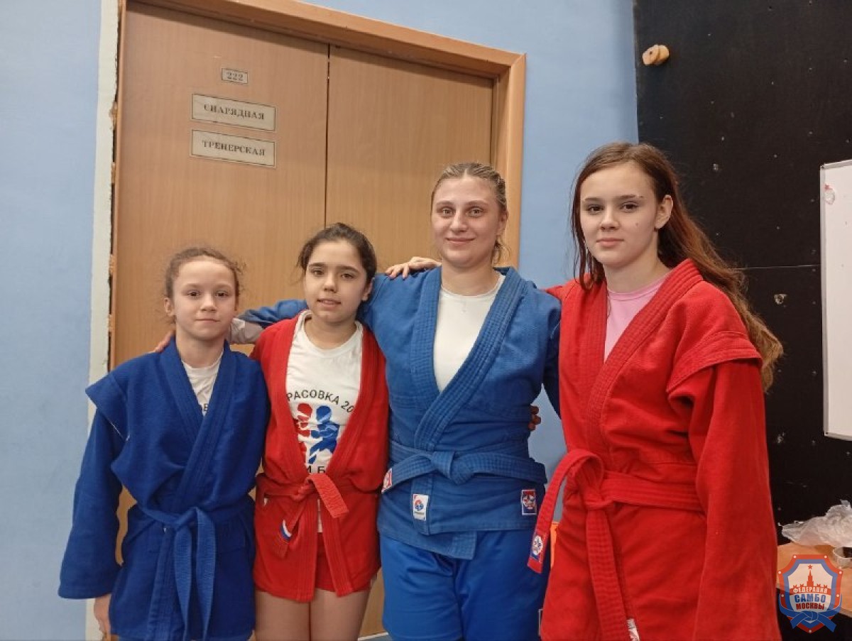 Урок чемпионки: вдохновение и сила характера