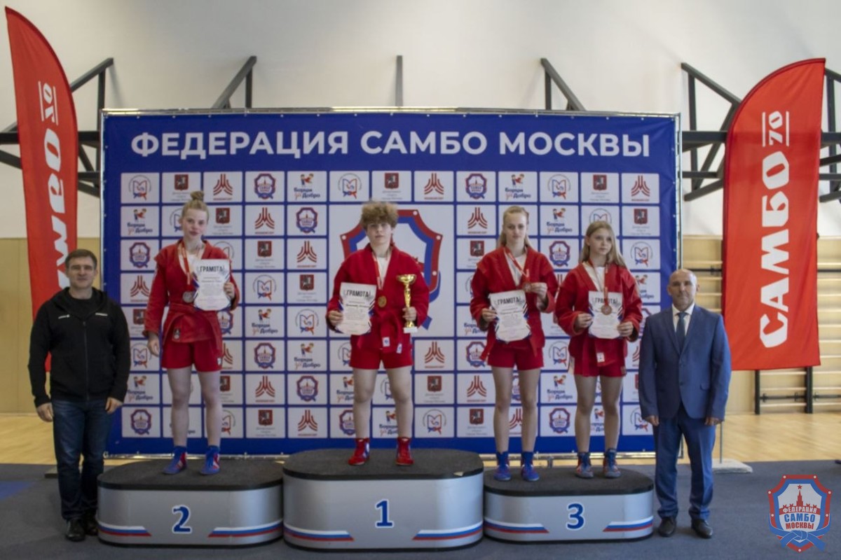 Путь к Спартакиаде