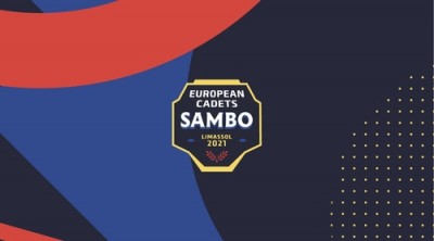 Первенство Европы по самбо среди кадетов стартует в Лимасоле