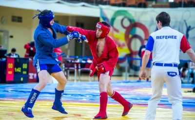 Внимание! Информация о Чемпионате Москвы по самбо среди мужчин и женщин и боевому самбо