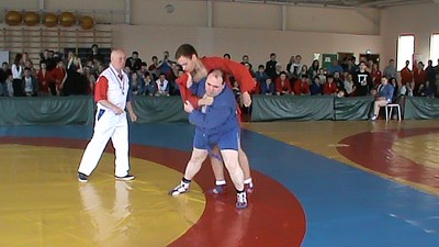 Традиционный открытый московский турнир «Звезда» прошел в Москве