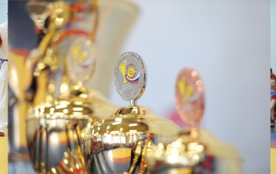 XIV традиционный «Кубок трёхкратного чемпиона мира Игоря Куринного» по самбо
