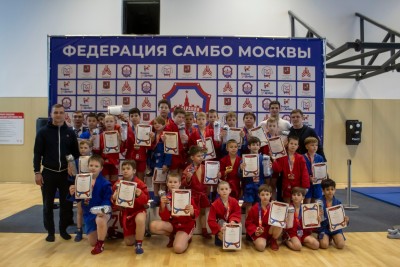 МДЛ: Первые победы сильных духом